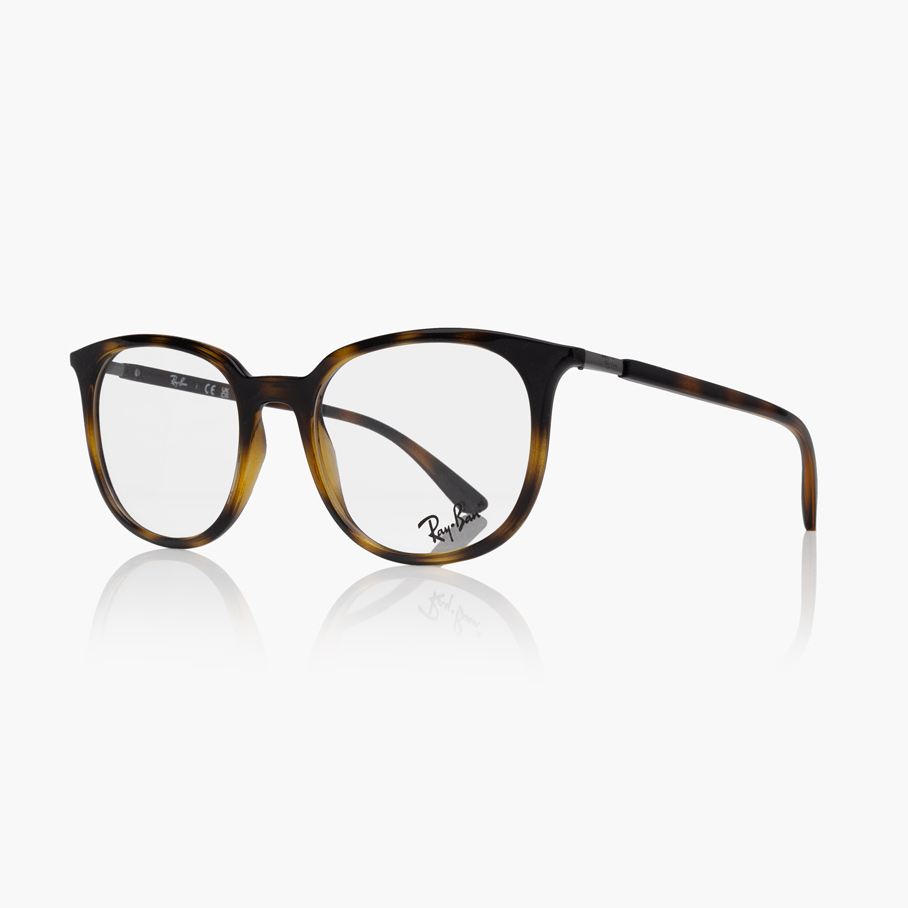 Оправа оптична Ray-Ban RX 7190 2012 53-Фото-5 https://opticaluxor.ua