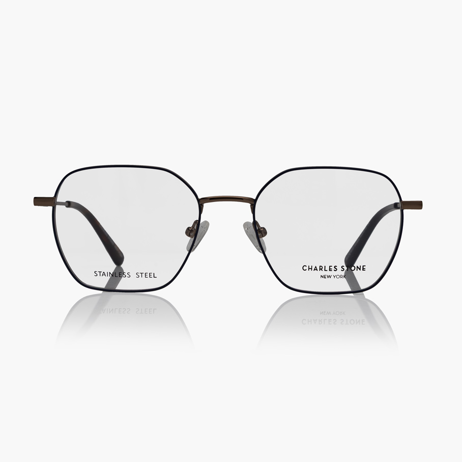 Оправа оптическая William Morris 30151 COL 9032 54/19-Фото-1