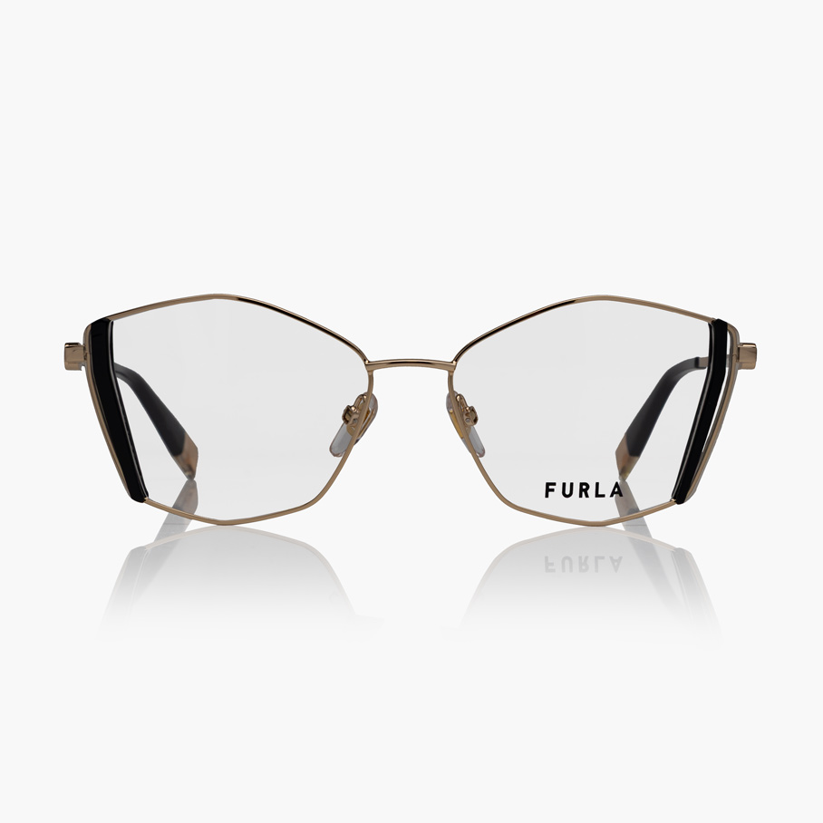 Оправа оптична Furla VFU770V 300Y 53-Фото-5 https://opticaluxor.ua