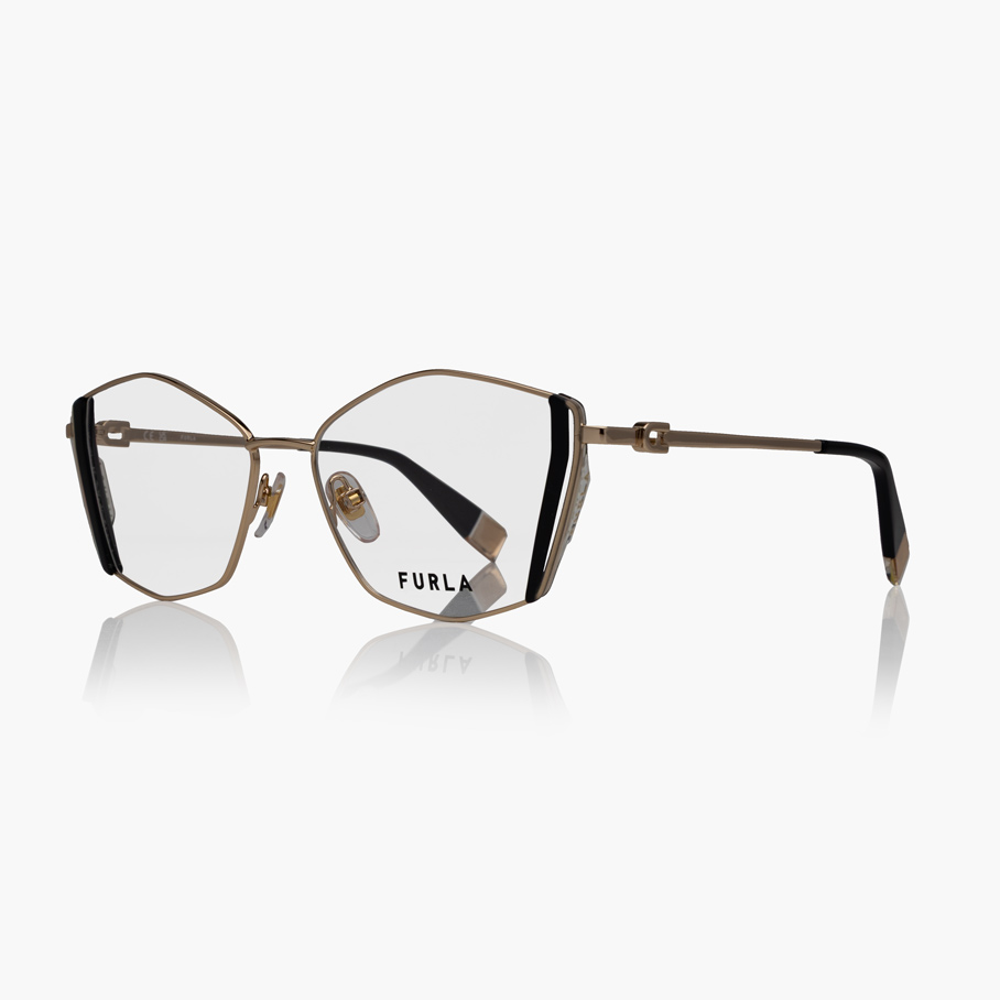 Оправа оптична Furla VFU770V 300Y 53-Фото-5 https://opticaluxor.ua