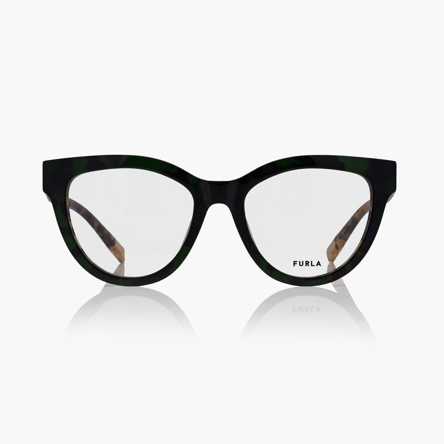 Оправа оптична Furla VFU679 0XAT 51-Фото-2 https://opticaluxor.ua
