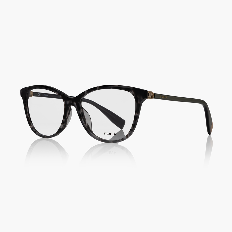 Оправа оптическая Furla VFU546 096N 54-Фото-11 https://opticaluxor.ua