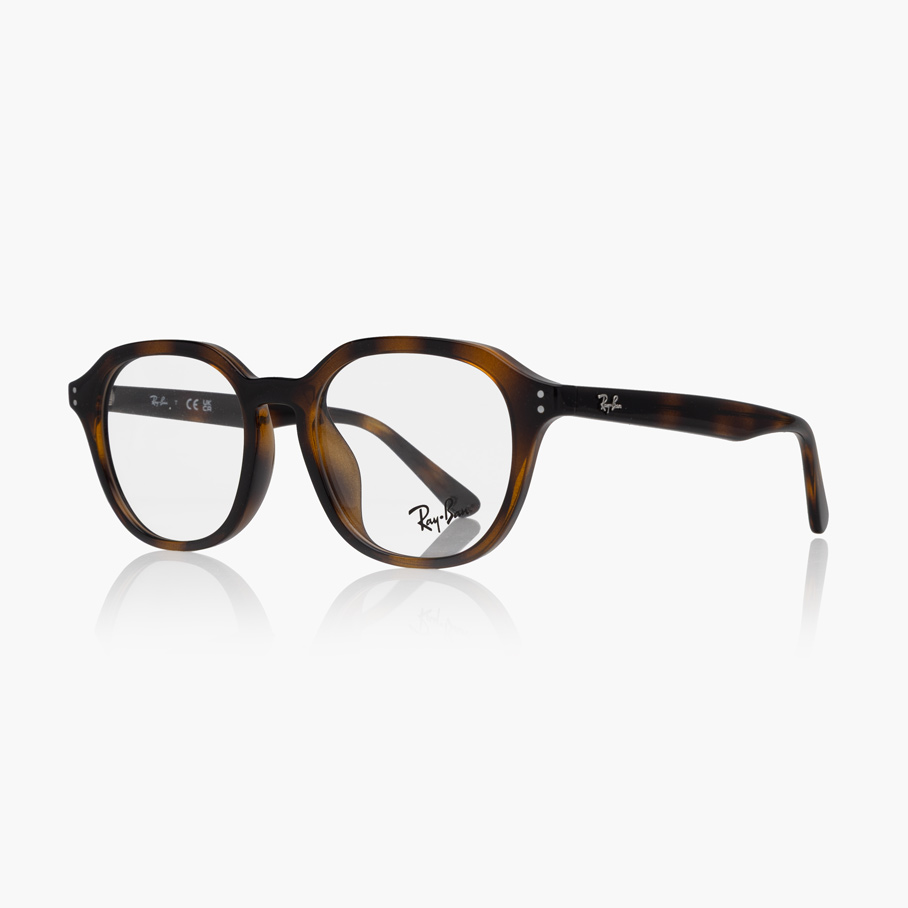 Оправа оптична Ray-Ban RX 7259D 2012 52-Фото-17 https://opticaluxor.ua