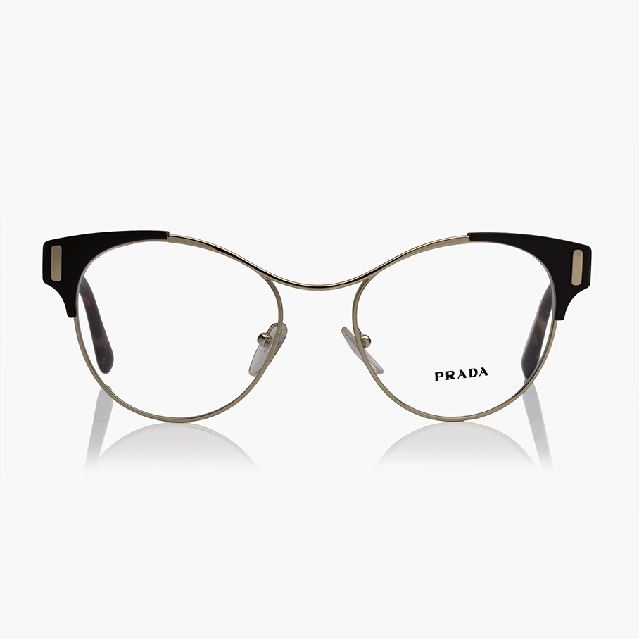 Оправа оптична PRADA PRADA VPR 61TV DHO1O1-Фото-1