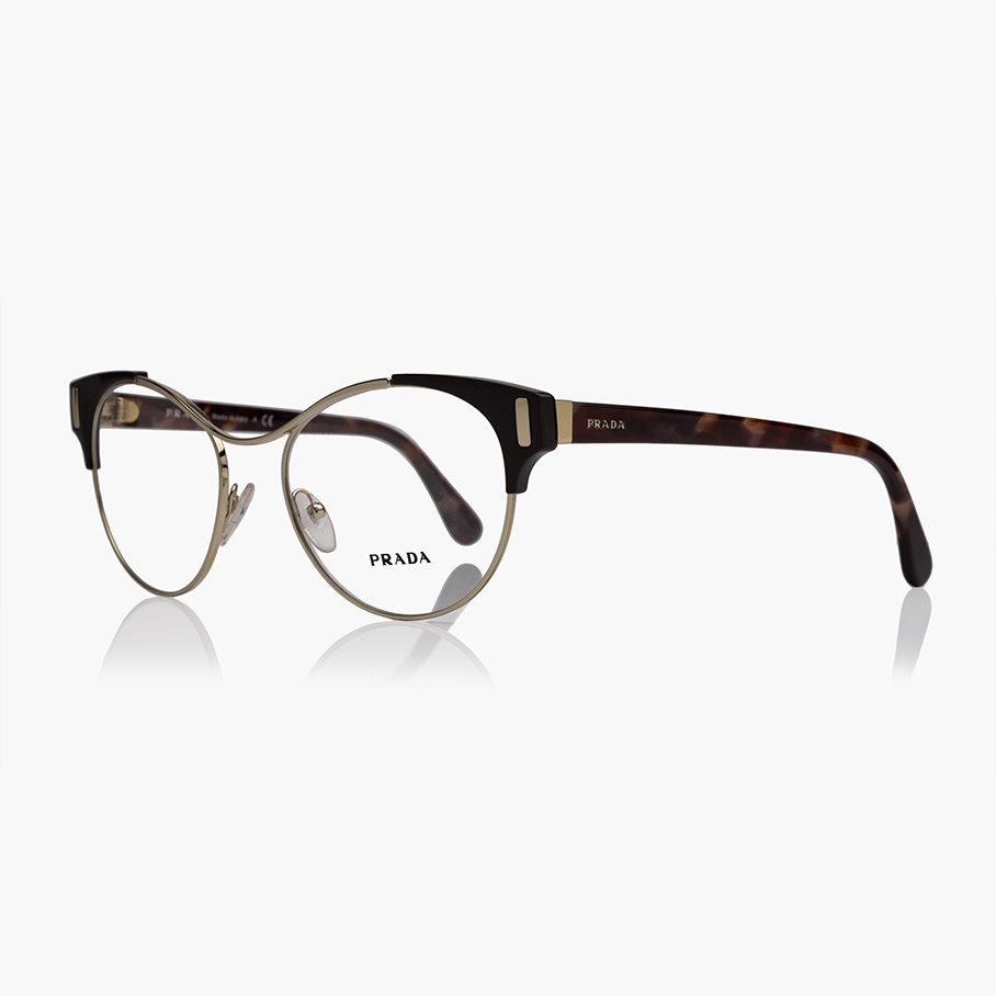 Оправа оптична PRADA PRADA VPR 61TV DHO1O1-Фото-2