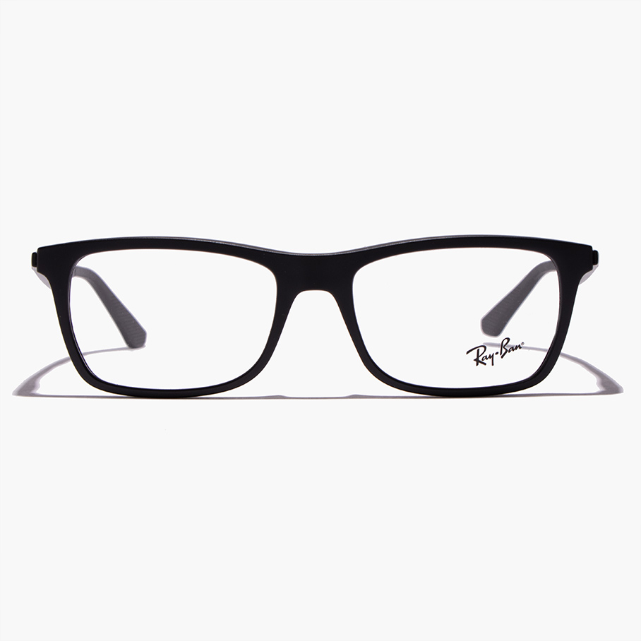 Оправа оптична Ray-Ban RX 7062 2077 55-Фото-4 https://opticaluxor.ua