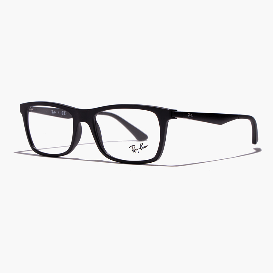 Оправа оптична Ray-Ban RX 7062 2077 55-Фото-4 https://opticaluxor.ua
