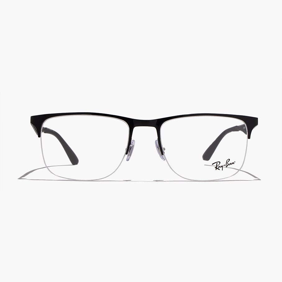 Оправа оптическая Ray-Ban RX 6362 2509 55-Фото-1