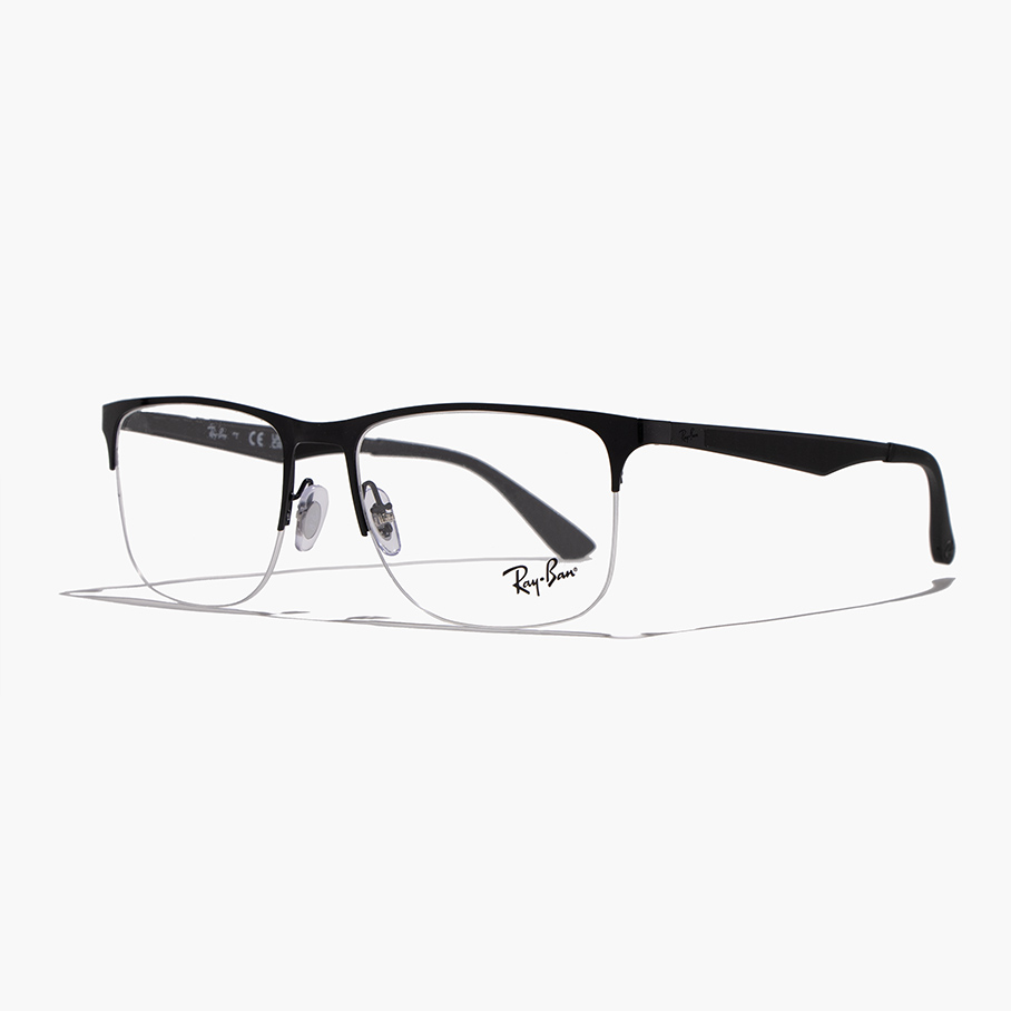 Оправа оптическая Ray-Ban RX 6362 2509 55-Фото-2