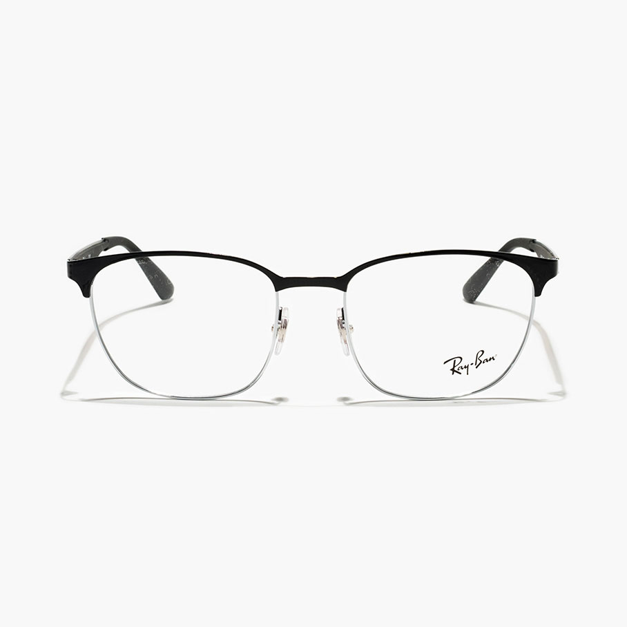 Оправа оптична Ray-Ban RX 6356 2861 52-Фото-11 https://opticaluxor.ua
