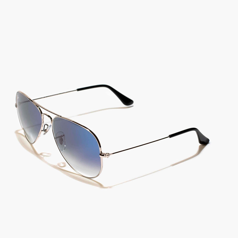 Солнцезащитные очки Ray-Ban RB 3025 003/3F 58-Фото-1 https://opticaluxor.ua