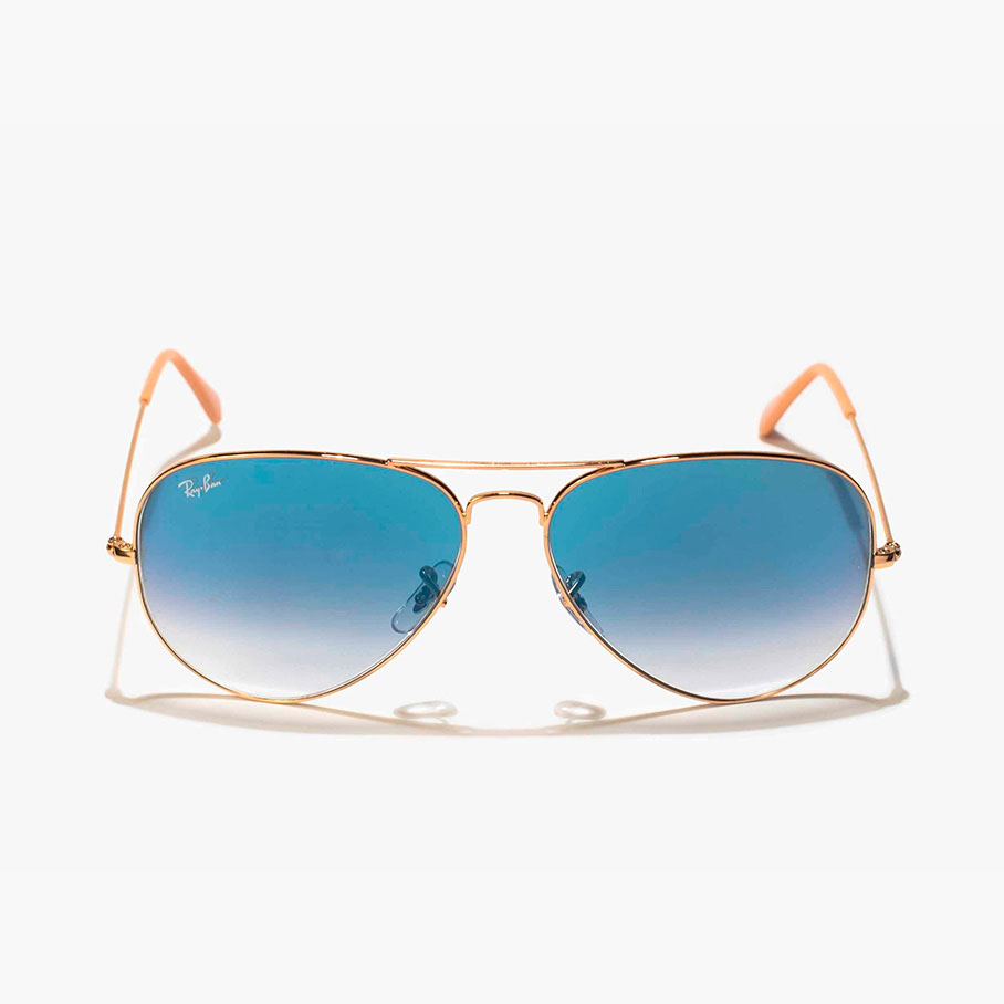 Солнцезащитные очки Ray-Ban RB 3025 001/3F 62-Фото-1