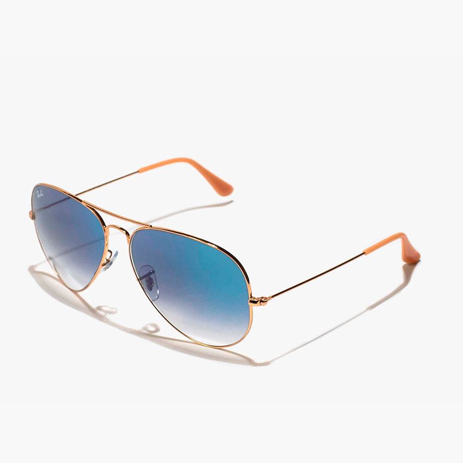 Солнцезащитные очки Ray-Ban RB 3025 001/3F 62-Фото-2