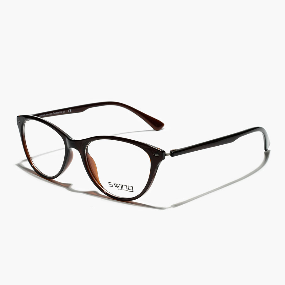 Оправа оптическая SWING Tr 282 01-Фото-2