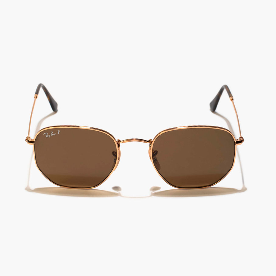 Сонцезахисні окуляри Ray-Ban RB 3548N 001/57 54-Фото-17 https://opticaluxor.ua