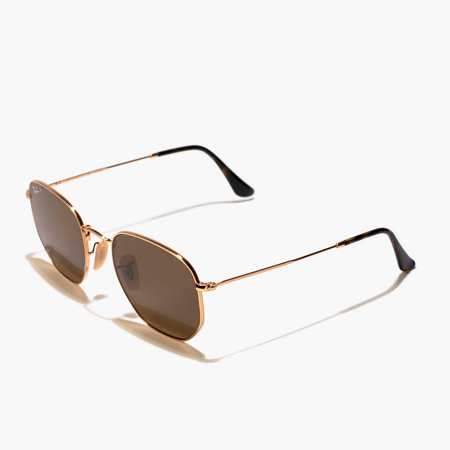 Сонцезахисні окуляри Ray-Ban RB 3548N 001/57 54-Фото-17 https://opticaluxor.ua