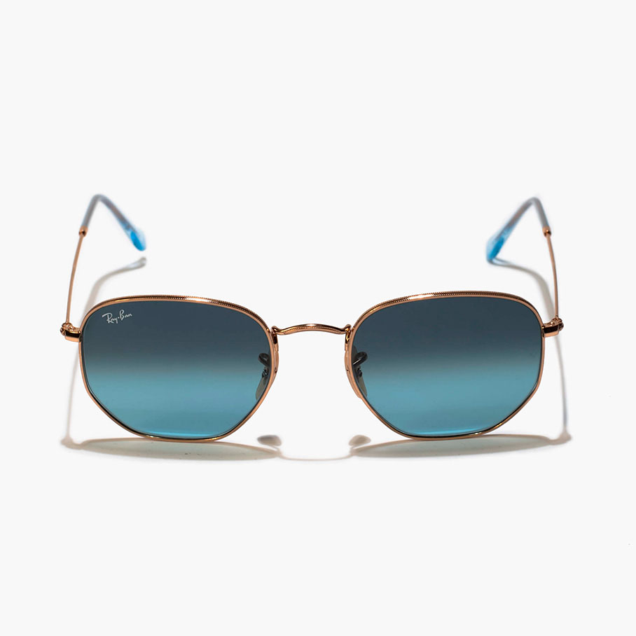 Сонцезахисні окуляри Ray-Ban RB 3548N 91233M 54-Фото-0 https://opticaluxor.ua
