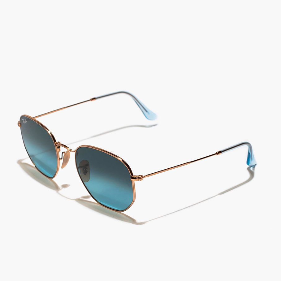 Сонцезахисні окуляри Ray-Ban RB 3548N 91233M 54-Фото-0 https://opticaluxor.ua