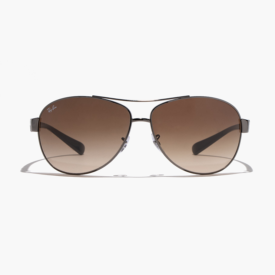 Солнцезащитные очки Ray-Ban RB 3386 004/13 67-Фото-1