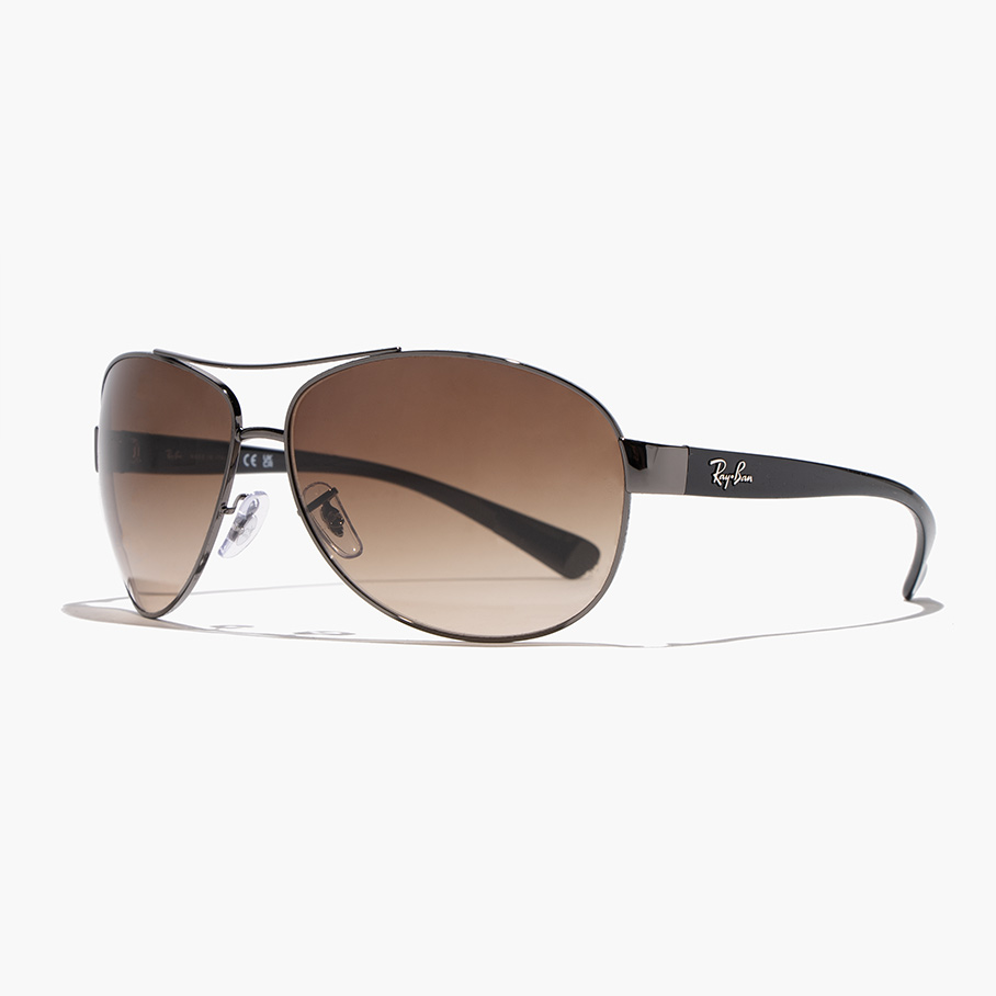 Солнцезащитные очки Ray-Ban RB 3386 004/13 67-Фото-2