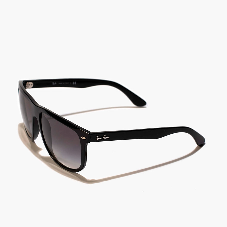 Сонцезахисні окуляри Ray-Ban RB 4147 601/32 60-Фото-0 https://opticaluxor.ua
