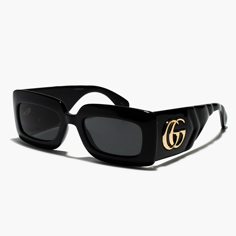Солнцезащитные очки GUCCI GG 0811S-001 53-Фото-20 https://opticaluxor.ua