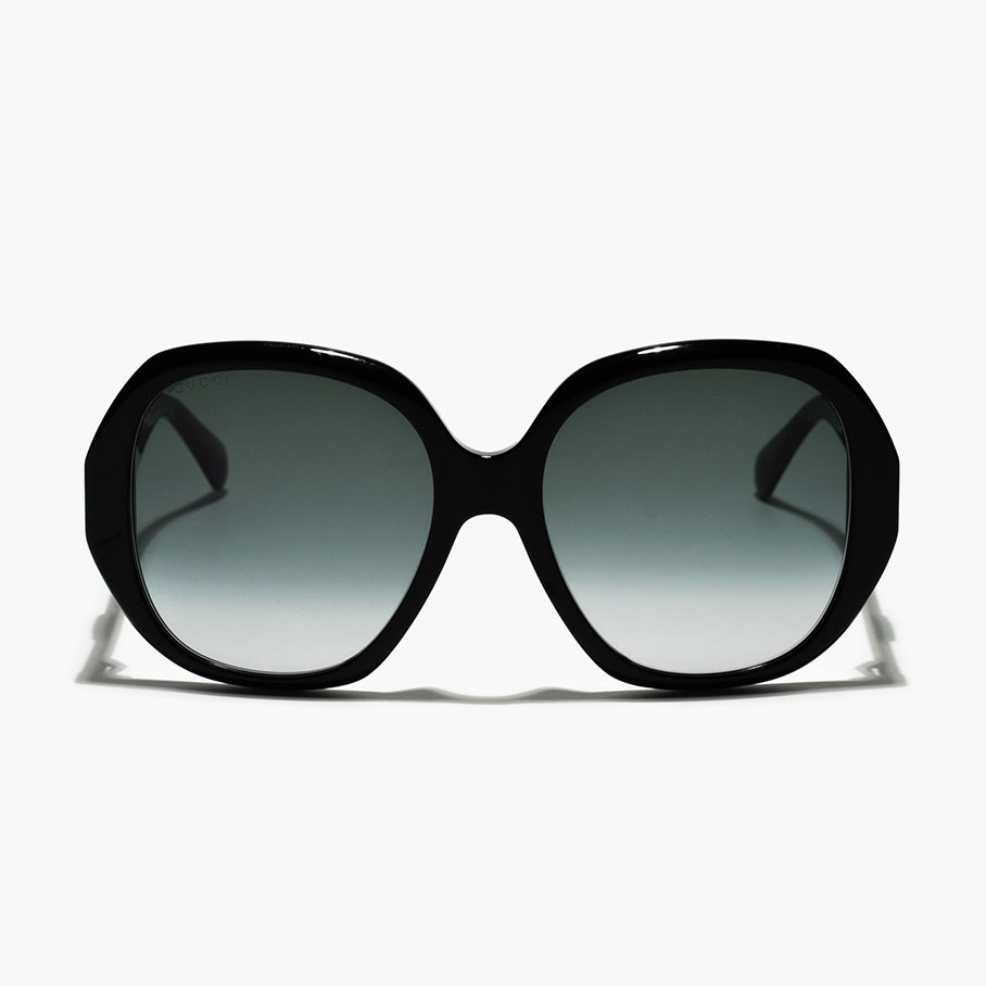 Солнцезащитные очки GUCCI GG0796S-001 56-Фото-0 https://opticaluxor.ua
