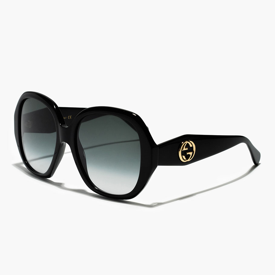 Солнцезащитные очки GUCCI GG0796S-001 56-Фото-0 https://opticaluxor.ua
