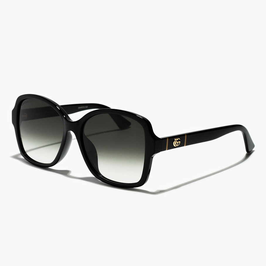 Солнцезащитные очки GUCCI GG0765SA-001 57-Фото-1 https://opticaluxor.ua