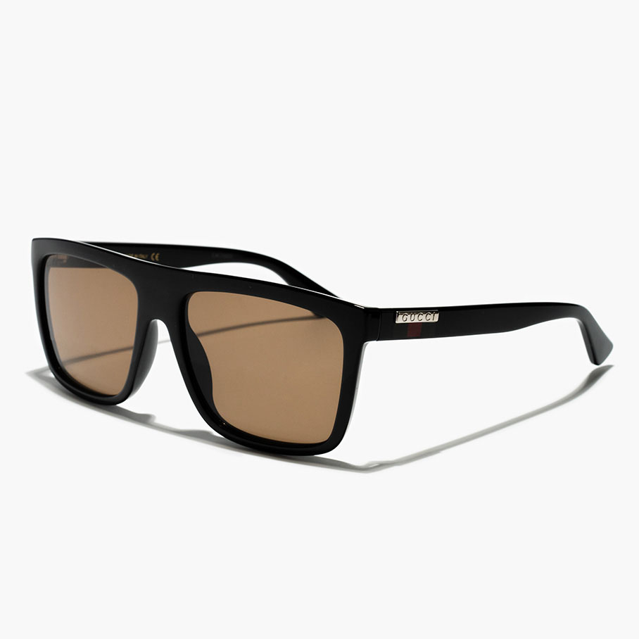 Солнцезащитные очки GUCCI GG0748S-002 59-Фото-2 https://opticaluxor.ua