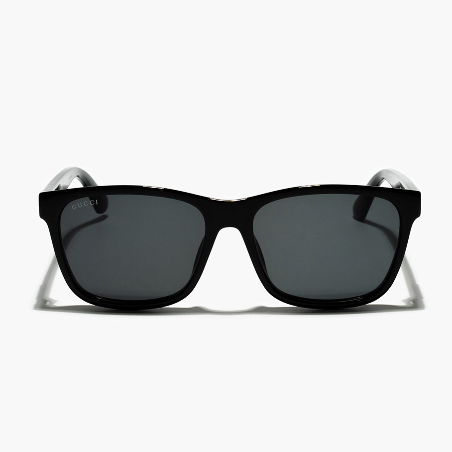 Солнцезащитные очки GUCCI GG0746S-001 57-Фото-15 https://opticaluxor.ua