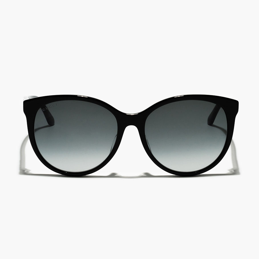 Солнцезащитные очки GUCCI GG0729SA-001 56-Фото-3 https://opticaluxor.ua