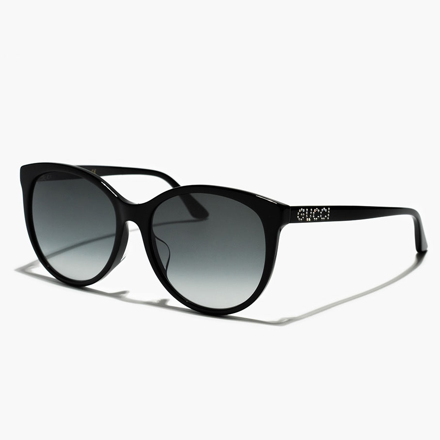 Солнцезащитные очки GUCCI GG0729SA-001 56-Фото-3 https://opticaluxor.ua