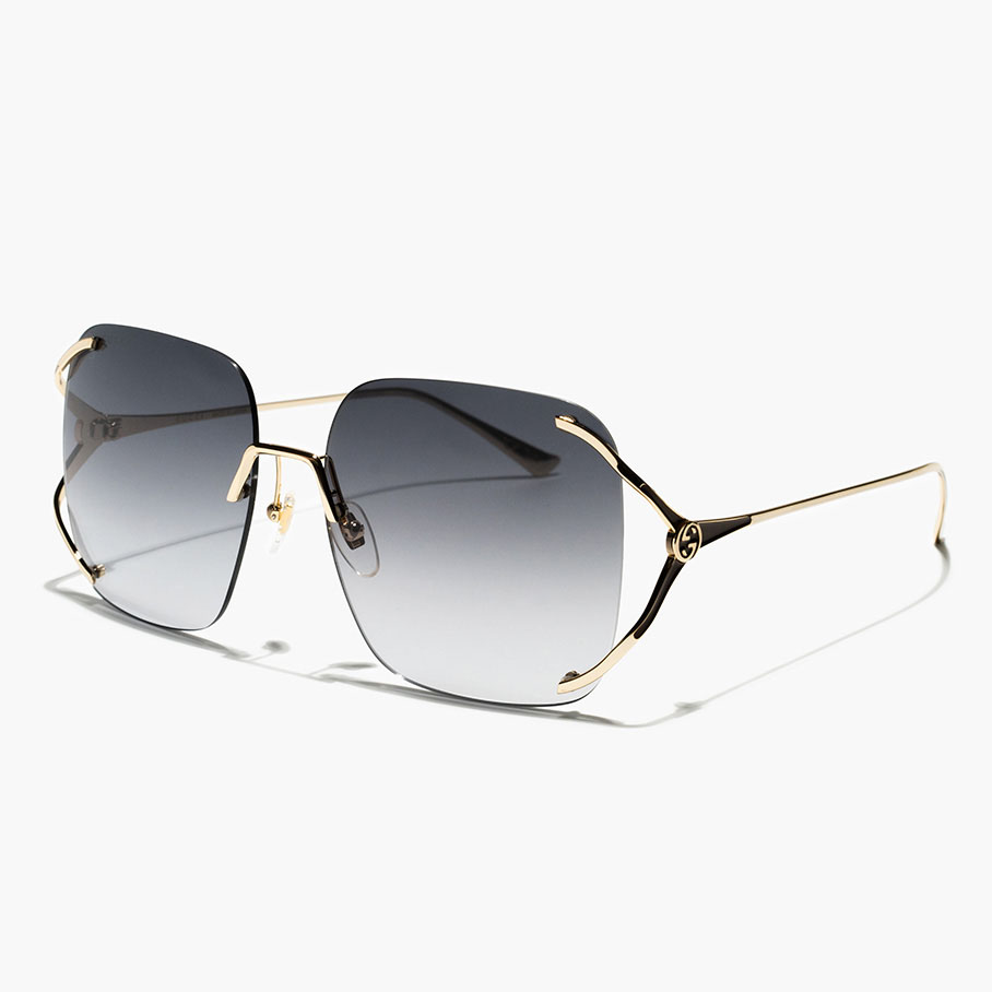 Солнцезащитные очки GUCCI GG0646S-001 60-Фото-4 https://opticaluxor.ua
