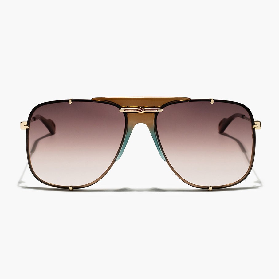 Солнцезащитные очки GUCCI GG0739S-002 63-Фото-17 https://opticaluxor.ua