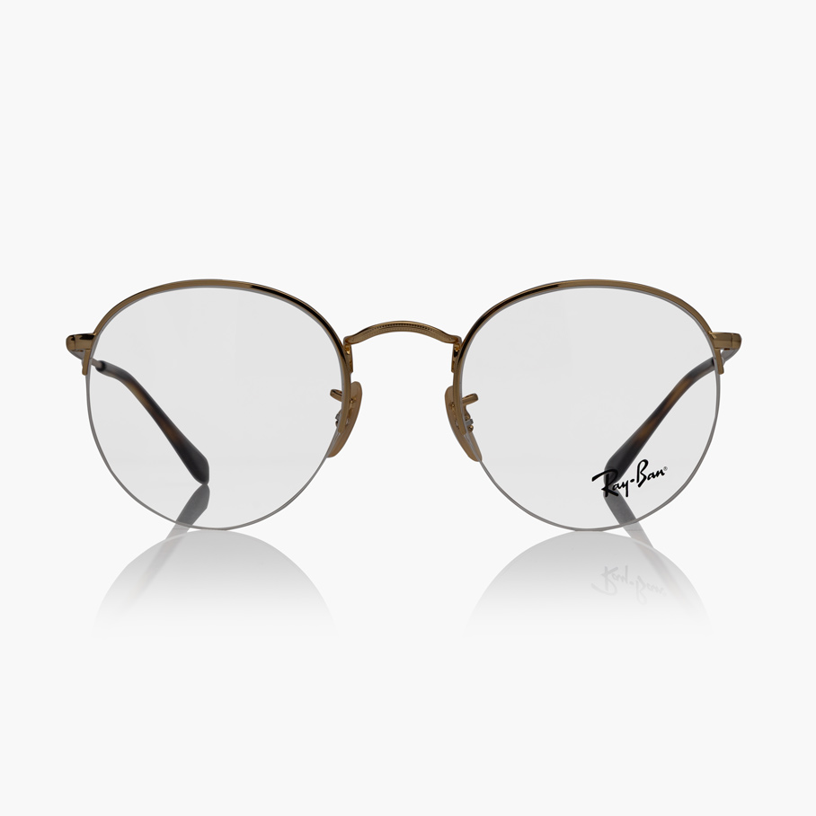 Оправа оптична Ray-Ban RX 3947V 2500 51-Фото-5 https://opticaluxor.ua