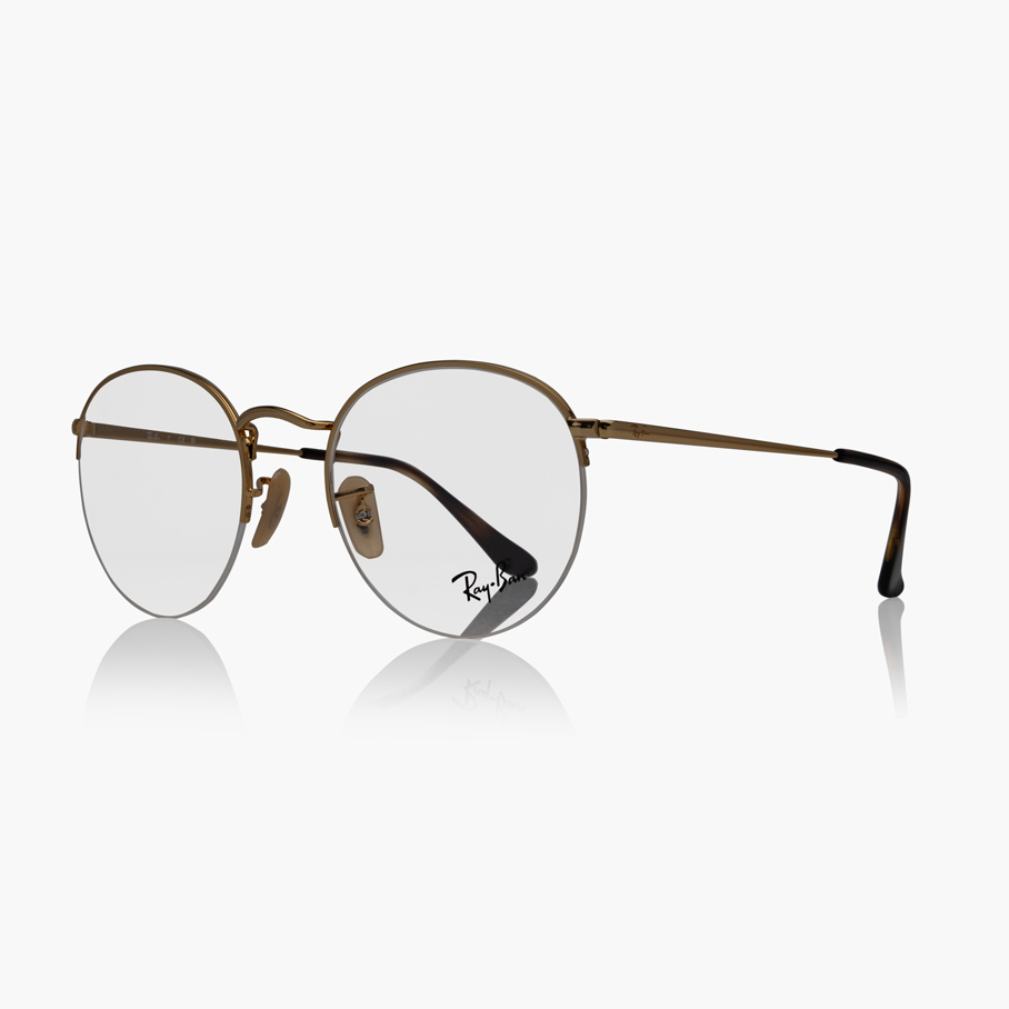 Оправа оптична Ray-Ban RX 3947V 2500 51-Фото-5 https://opticaluxor.ua