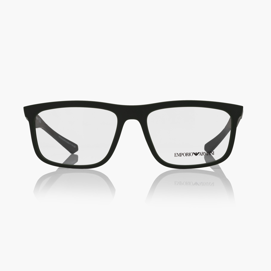 Оправа оптична EMPORIO ARMANI EA 3246 6184 55-Фото-2 https://opticaluxor.ua