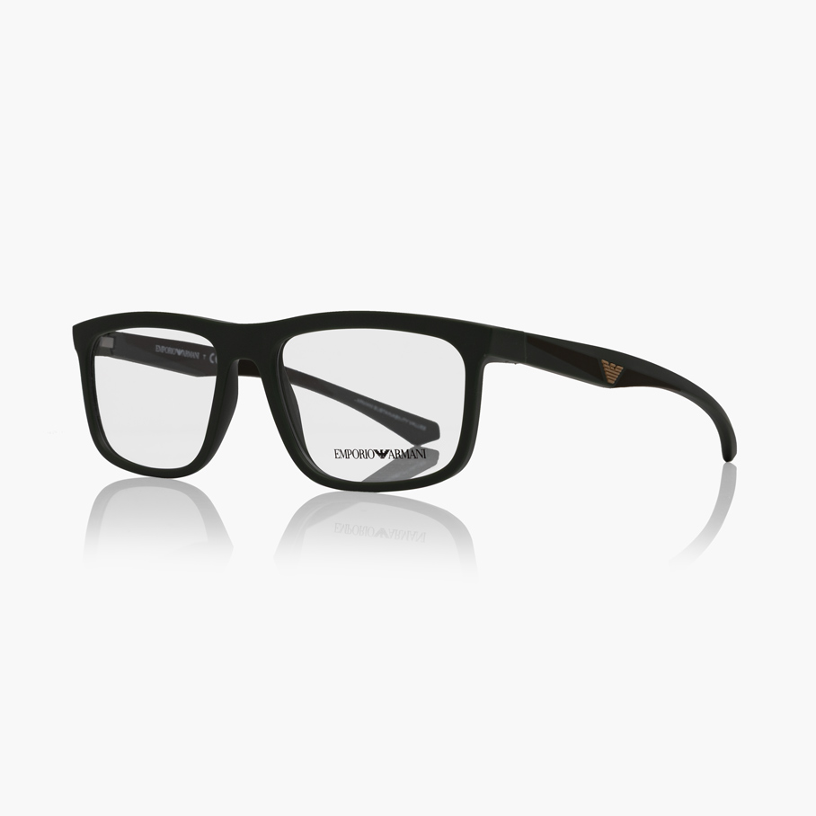 Оправа оптична EMPORIO ARMANI EA 3246 6184 55-Фото-2 https://opticaluxor.ua