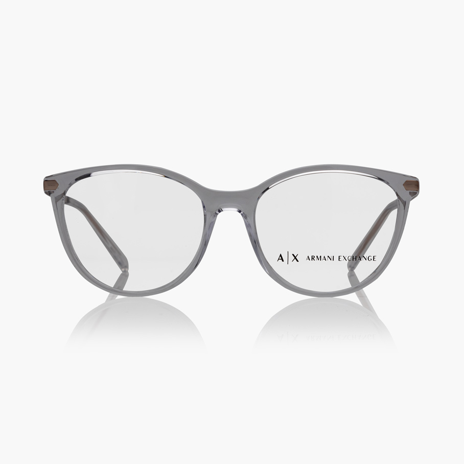 Оправа оптична ARMANI EXCHANGE AX 3078 8333 53-Фото-1 https://opticaluxor.ua