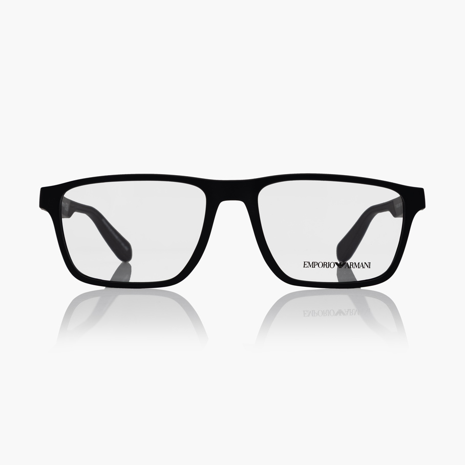 Оправа оптическая EMPORIO ARMANI EA 3233 5001 56-Фото-1