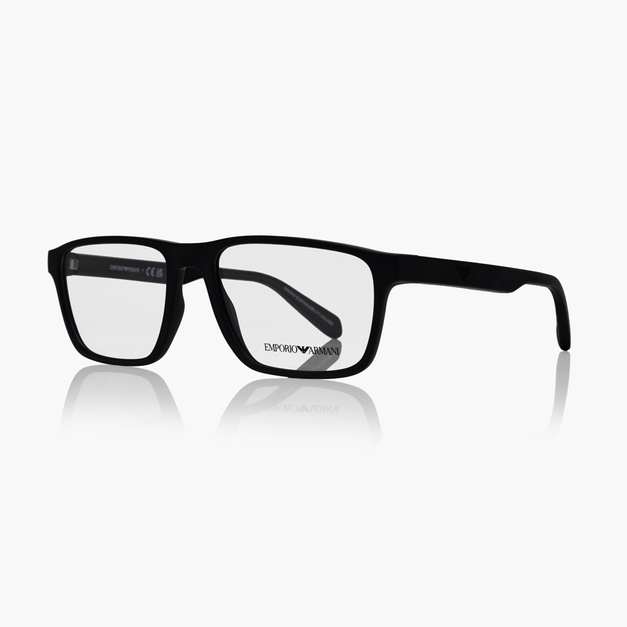 Оправа оптическая EMPORIO ARMANI EA 3233 5001 56-Фото-2
