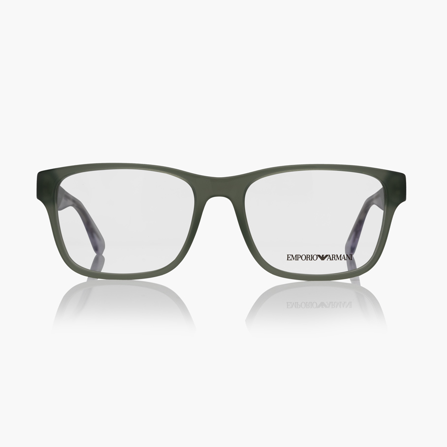 Оправа оптична EMPORIO ARMANI EA 3239 6094 55-Фото-3 https://opticaluxor.ua