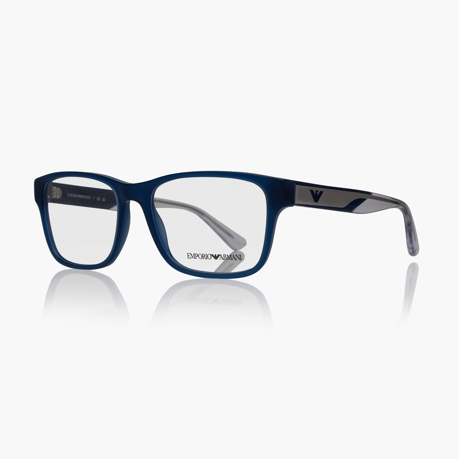Оправа оптическая EMPORIO ARMANI EA 3239 6092 55-Фото-2