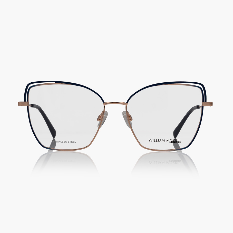 Оправа оптична William Morris TATE 3 COL 9112 56/16-Фото-3 https://opticaluxor.ua