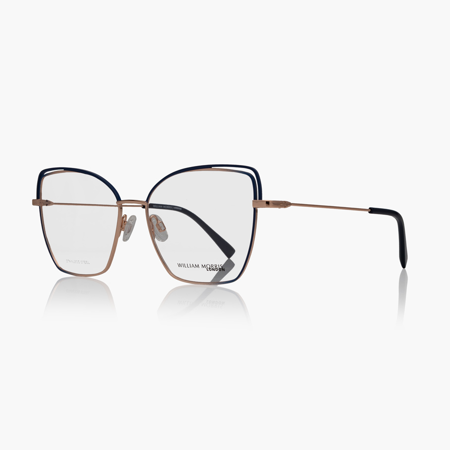 Оправа оптична William Morris TATE 3 COL 9112 56/16-Фото-3 https://opticaluxor.ua