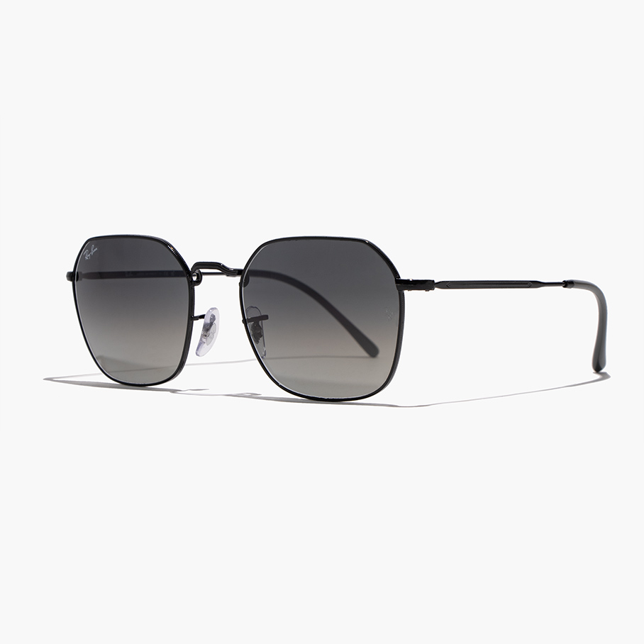 Сонцезахисні окуляри Ray-Ban RB 3694 002/71 55-Фото-2 https://opticaluxor.ua