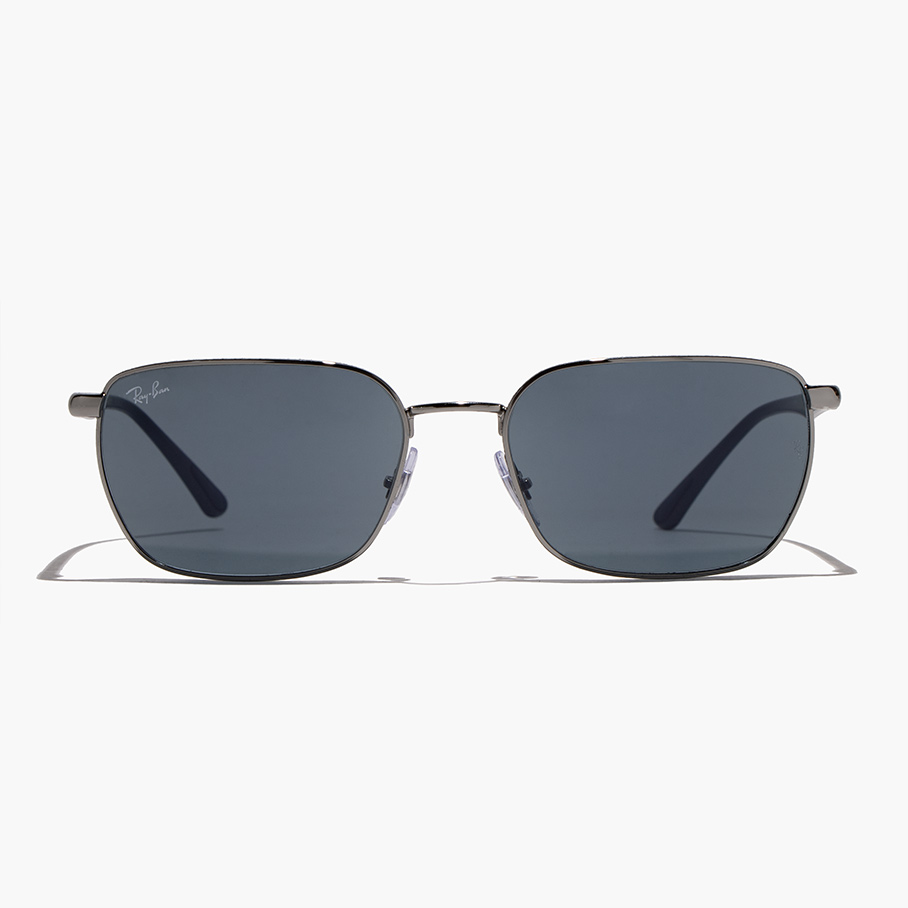 Сонцезахисні окуляри Ray-Ban RB 3684 004/R5 58-Фото-1