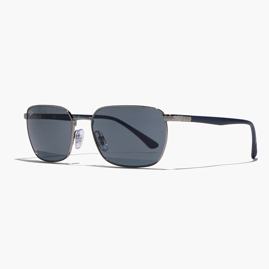 Сонцезахисні окуляри Ray-Ban RB 3684 004/R5 58-Фото-2