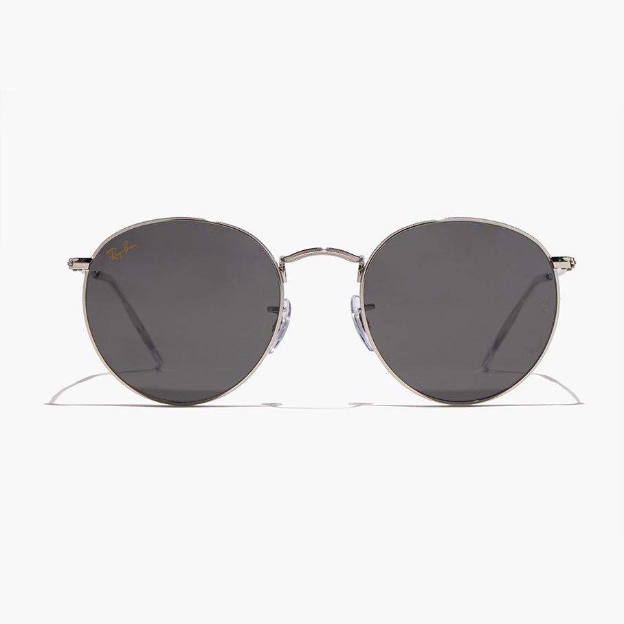 Сонцезахисні окуляри Ray-Ban RB 3447 9198B1 53-Фото-1